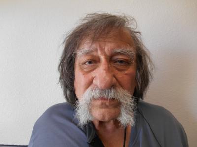 Carlos Francisco Facio a registered Sex Offender of Texas
