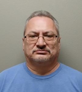George Anthony Garcia a registered Sex Offender of Texas