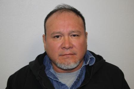 Manuel Torres Martinez a registered Sex Offender of Texas