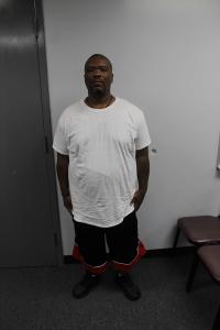 John Eddie Glover Jr a registered Sex Offender of Texas