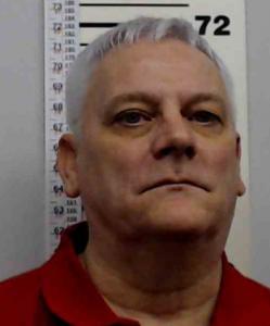 Shawn Anderson a registered Sex Offender of Texas