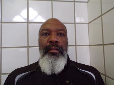 Geoffrey Saunders a registered Sex Offender of Texas