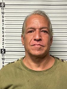 David Garcia III a registered Sex Offender of Texas