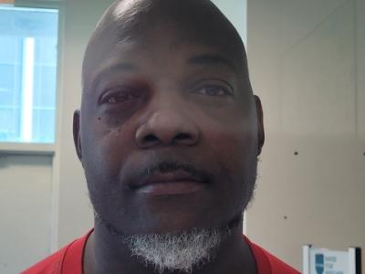 Timothy Dwayne Harper a registered  of Texas