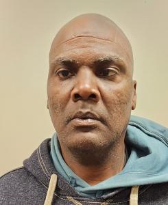 Marlon Brown a registered Sex Offender of Texas