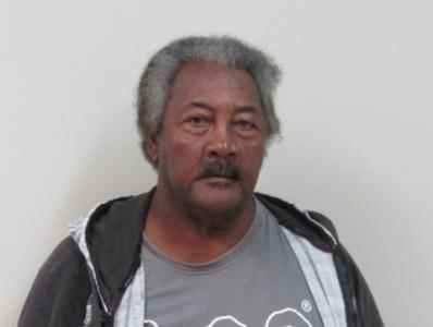 Robert Blanton Junior a registered  of Texas