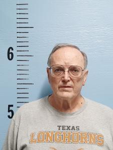James Harold Moran a registered Sex Offender of Texas