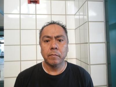 Emilio Escobedo a registered  of Texas