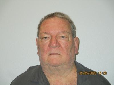 Robert Arthur Lee a registered Sex Offender of Texas