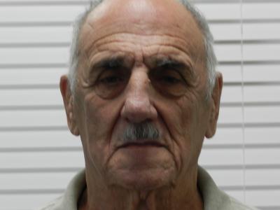 Jimmy Dale Brandon a registered Sex Offender of Texas