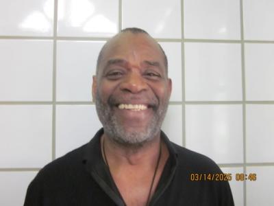 Earnest Lavert Dunn a registered Sex Offender of Texas