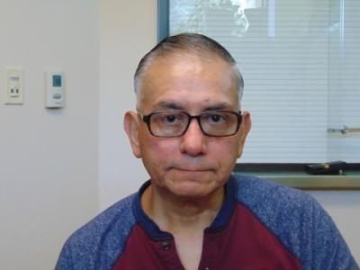 Robert Michael Rosales a registered Sex Offender of Texas