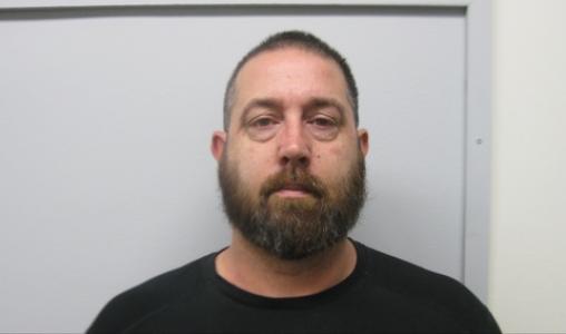 Kristopher David Mead a registered  of Texas