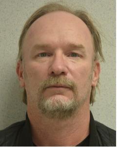 Mark Aaron Love a registered  of Texas