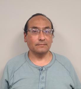 Mike Sanchez Barro a registered  of Texas