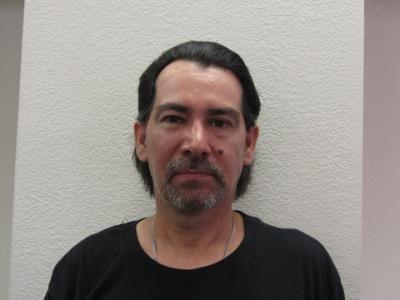 Norman Adrian Rodriguez a registered  of Texas