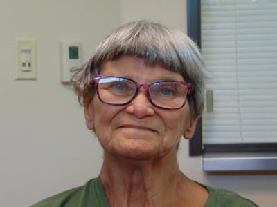 Patricia Ann Gray a registered Sex Offender of Texas