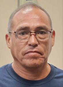 Albert Mendoza a registered Sex Offender of Texas