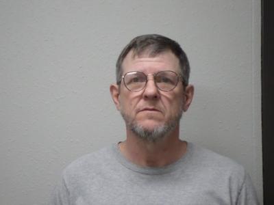 Thomas Wayne Jagneaux a registered Sex Offender of Texas