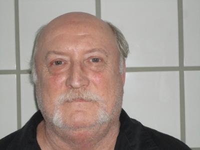 Timothy Allan Carter a registered  of Texas