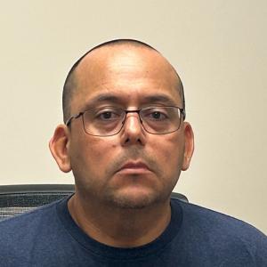 Salvador Martinez Jr a registered Sex Offender of Texas