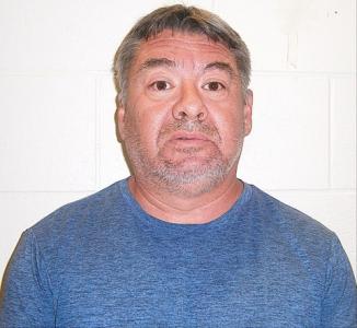Ruben Urive a registered Sex Offender of Texas