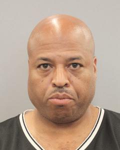 Troyzell Childress a registered  of Texas