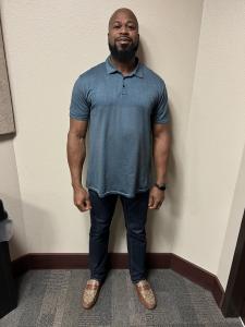 Dwayne Elliot Mckinney a registered Sex Offender of Texas