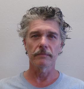 David Anthony Upton a registered Sex Offender of Texas