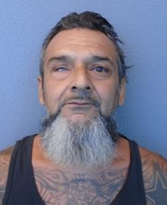 Ben Garcia Davila a registered Sex Offender of Texas