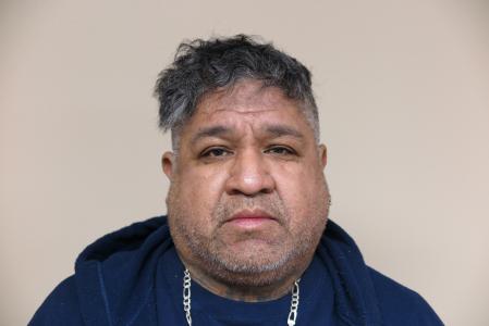 Jose Antonio Elias a registered Sex Offender of Texas