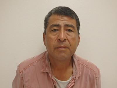 Ivan Garin Tamez a registered Sex Offender of Texas