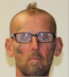 John Joseph Jones a registered Sex Offender of Texas