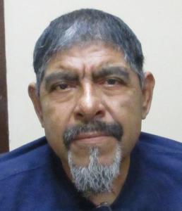 Domingo Villafana a registered  of Texas