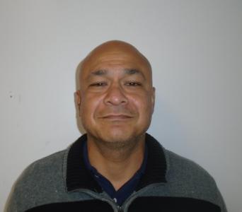 George Dominguez Ruiz Jr a registered Sex Offender of Texas