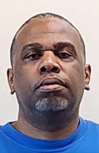 Clarence Larenzo Gaines Jr a registered Sex Offender of Texas