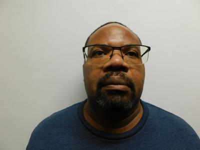 Anthony Jerome Lomax a registered Sex Offender of Texas