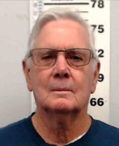 David Rudolph Schneider a registered Sex Offender of Texas