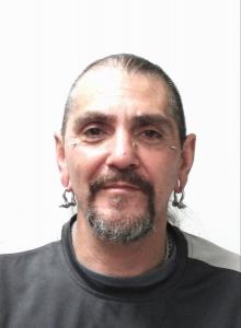 Joe Maria Flores III a registered Sex Offender of Texas
