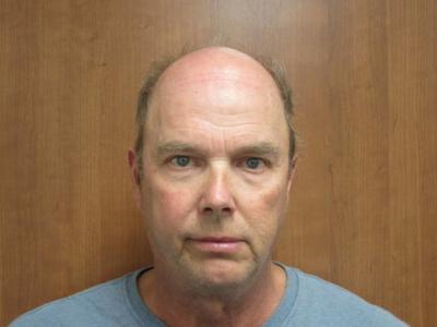 William Jackson Gatlin a registered  of Texas
