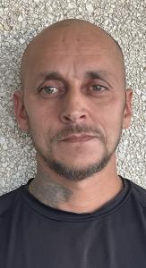 Kennith Bonds a registered Sex Offender of Texas