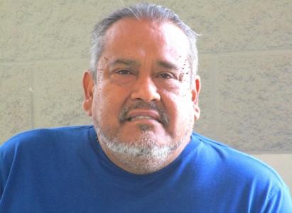 Emil Gonzales a registered Sex Offender of Texas