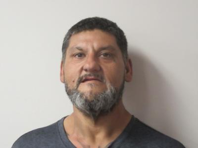 Dario Martinez a registered Sex Offender of Texas