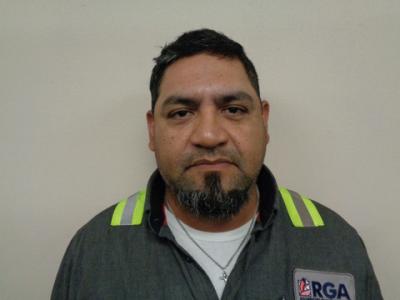 Roland Jacob Ovalle a registered  of Texas
