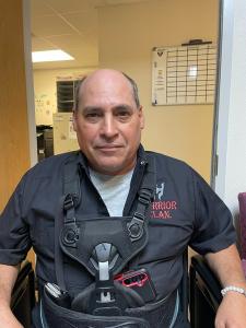 Vicente Chavez a registered Sex Offender of Texas