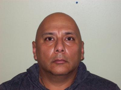 Maximo Garza Ramirez a registered Sex Offender of Texas
