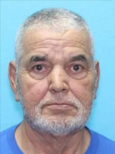 Humberto Madrid a registered Sex Offender of Texas