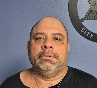 Alfredo Torres III a registered Sex Offender of Texas