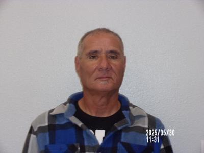 David Jaquez Escovedo a registered Sex Offender of Texas