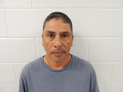 Christopher L Garcia a registered Sex Offender of Texas